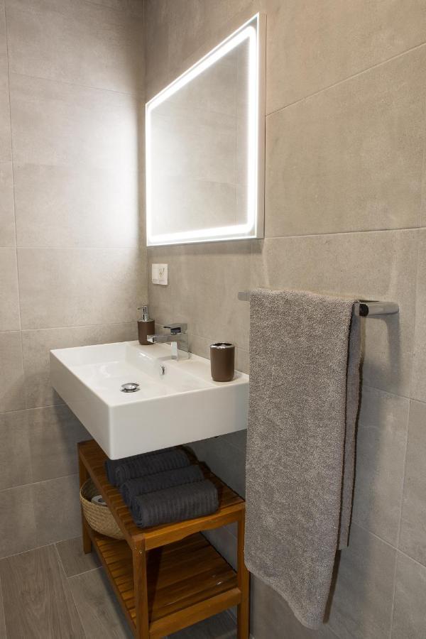 La Marikilla Apartment Jubrique Luaran gambar