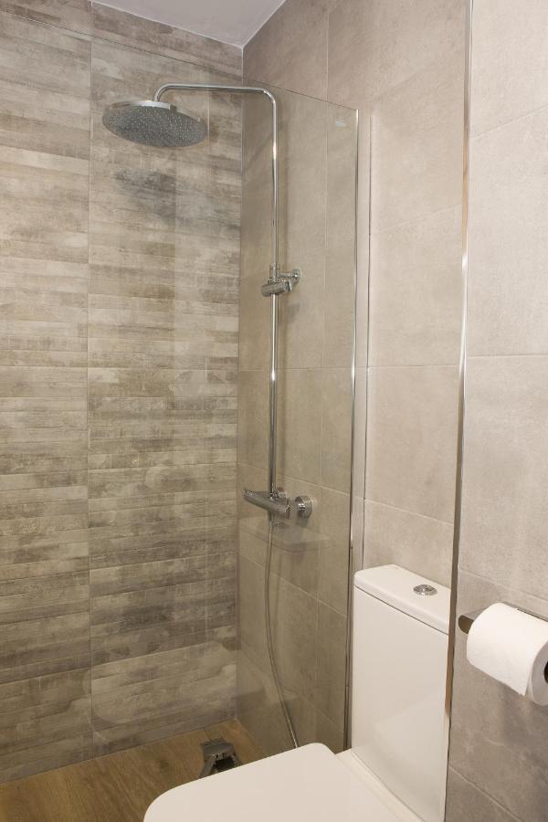 La Marikilla Apartment Jubrique Luaran gambar